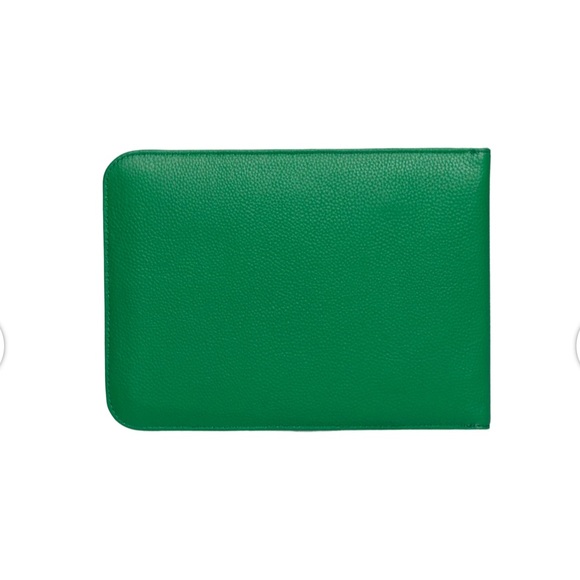 Beck Leather Tablet Case - Picture 2 of 8